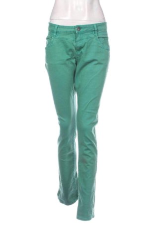 Blugi de femei S.Oliver, Mărime XL, Culoare Verde, Preț 110,35 Lei, #137774665