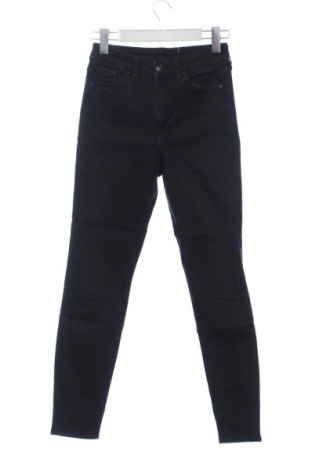 Blugi de femei Unbranded, Mărime XS, Culoare Negru, Preț 78,74 Lei, #137776962