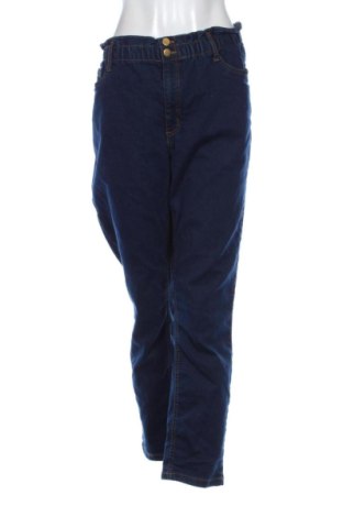 Damen Jeans Unbranded, Größe XXL, Farbe Blau, Preis 14,86 €, #137780993
