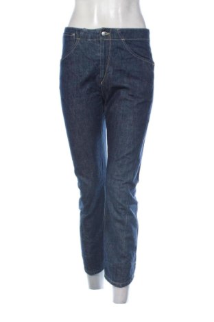 Blugi de femei Levi's, Mărime S, Culoare Albastru, Preț 199,46 Lei, #137782462