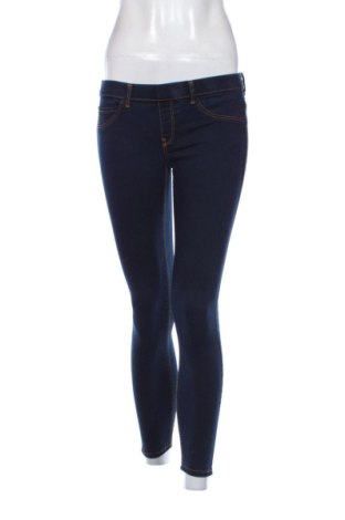 Blugi de femei Mango, Mărime S, Culoare Albastru, Preț 89,23 Lei, #137782964