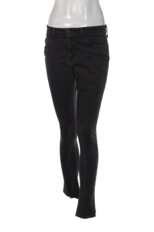 Damskie jeansy Levi's, Rozmiar S, Kolor Czarny, Cena 265,57 zł, #137787366