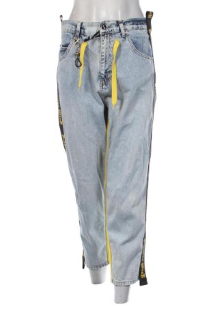 Női farmernadrág Unbranded, Méret S, Szín Kék, Ár 5 319 Ft, #137787648