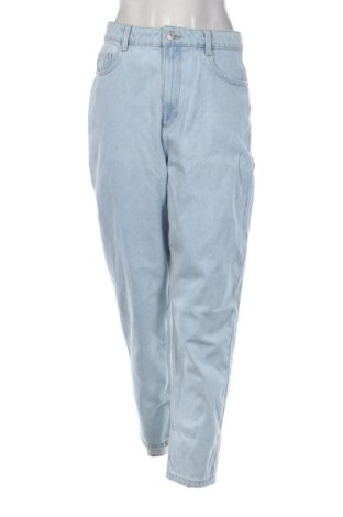 Dámske džínsy  Unbranded, Veľkosť M, Farba Modrá, Cena  23,62 €, #137788053