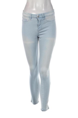 Blugi de femei Janina, Mărime M, Culoare Albastru, Preț 78,11 Lei, #137788758