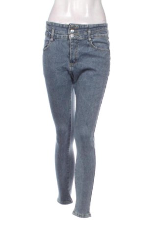 Blugi de femei Unbranded, Mărime S, Culoare Albastru, Preț 78,11 Lei, #137788976