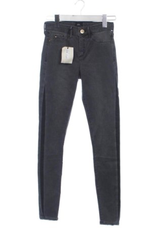 Дамски дънки River Island, Размер XXS, Цвят Сив, Цена 53,37 €, #137789012