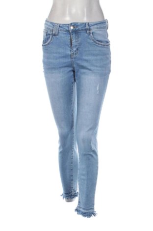 Női farmernadrág Unbranded, Méret M, Szín Kék, Ár 9 796 Ft, #137791249
