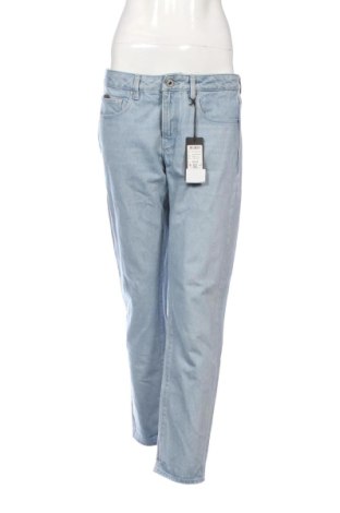Dámské džíny  G-Star Raw, Velikost L, Barva Modrá, Cena  1 525,00 Kč, #137792782