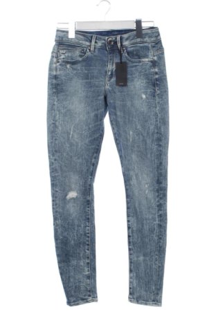 Női farmernadrág G-Star Raw, Méret S, Szín Kék, Ár 34 397 Ft, #137792869