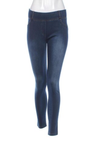 Blugi de femei Unbranded, Mărime S, Culoare Albastru, Preț 78,11 Lei, #137793221