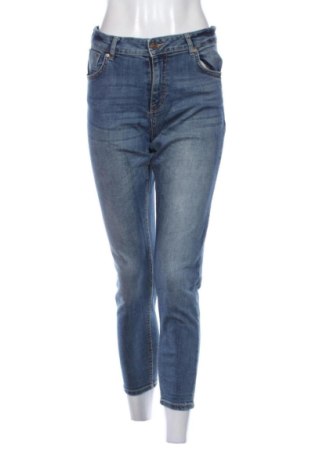 Damskie jeansy Reserved, Rozmiar M, Kolor Niebieski, Cena 63,50 zł, #137795348