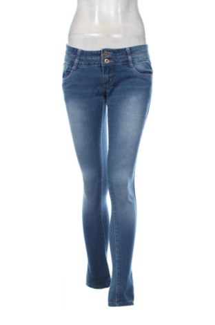 Női farmernadrág Unbranded, Méret M, Szín Kék, Ár 5 269 Ft, #137797697