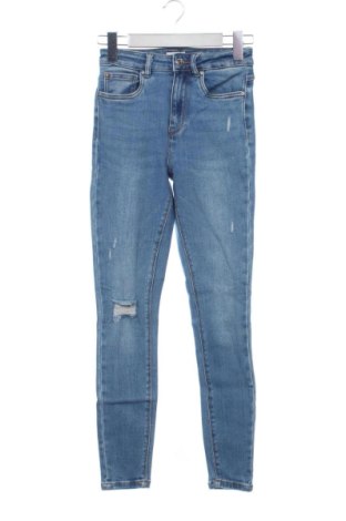 Damen Jeans ONLY, Größe XXS, Farbe Blau, Preis 17,34 €, #137798609