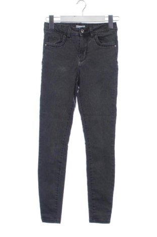 Blugi de femei Janina, Mărime XS, Culoare Gri, Preț 78,74 Lei, #137798902