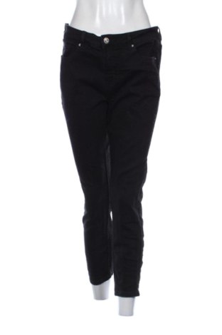 Blugi de femei Marks & Spencer, Mărime L, Culoare Negru, Preț 73,49 Lei, #137801770