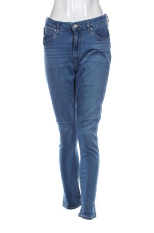 Blugi de femei Levi's, Mărime L, Culoare Albastru, Preț 199,46 Lei, #137801904