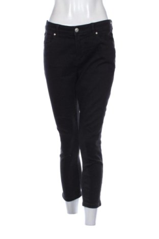 Blugi de femei Marks & Spencer, Mărime L, Culoare Negru, Preț 73,49 Lei, #137802014