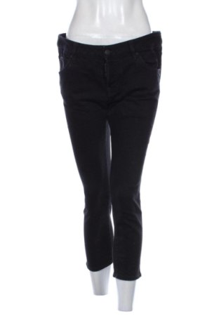 Дамски дънки Dsquared2, Размер L, Цвят Черен, Цена 157,00 €, #137802161