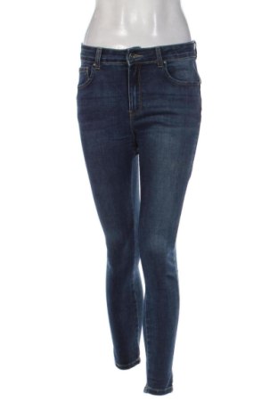 Damskie jeansy Miss Bonbon, Rozmiar M, Kolor Niebieski, Cena 63,50 zł, #137802458