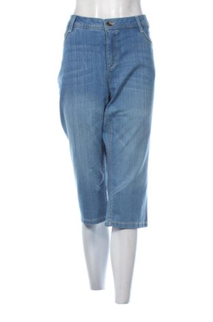 Damen Jeans Yessica, Größe XL, Farbe Blau, Preis 15,99 €, #137684977