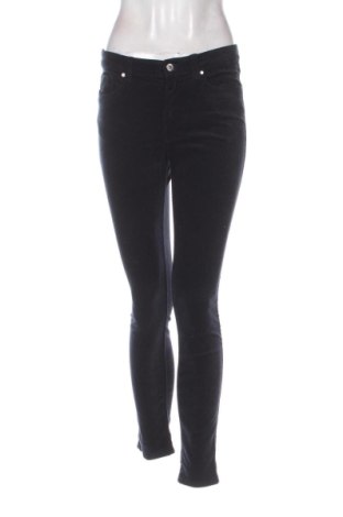 Дамски джинси H&M, Размер S, Цвят Черен, Цена 14,86 €, #137770144
