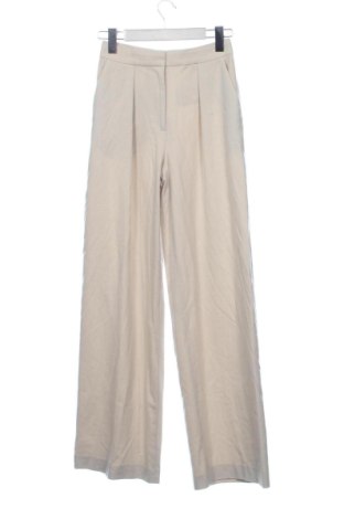 Női kordbársony nadrág H&M, Méret XS, Szín Bézs, Ár 5 319 Ft, #137778170