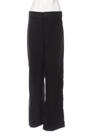 Damen Cordhose Calliope, Größe M, Farbe Schwarz, Preis 15,00 €, #137779025