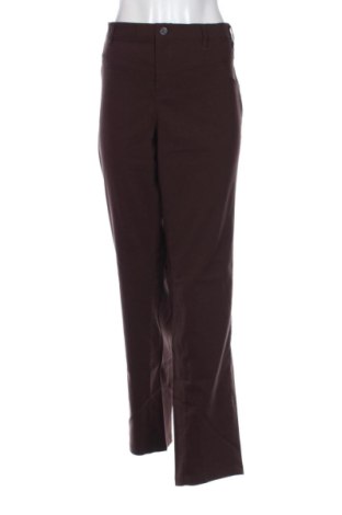 Női kordbársony nadrág Bpc Bonprix Collection, Méret 4XL, Szín Barna, Ár 5 319 Ft, #137781650