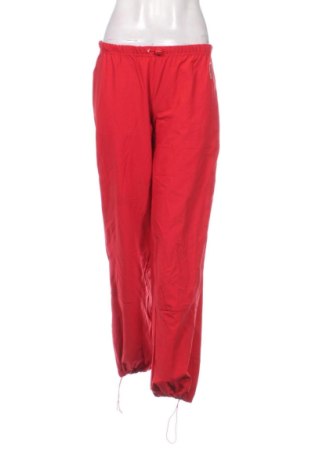 Damen Cordhose Carite Sport, Größe S, Farbe Rot, Preis 15,00 €, #137784648