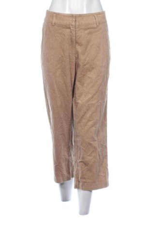 Дамски джинси Cambio, Размер XL, Цвят Бежов, Цена 34,86 €, #137785456