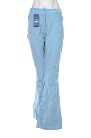 Dámske menčestráky Tom Tailor, Veľkosť M, Farba Modrá, Cena  55,00 €, #137795497