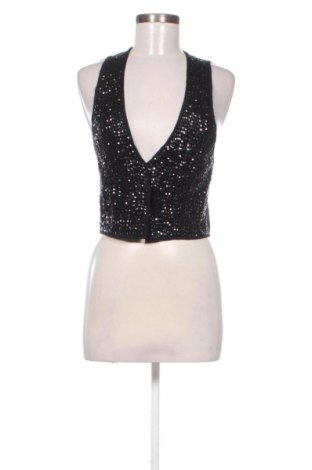 Vestă de femei Dorothy Perkins, Mărime S, Culoare Negru, Preț 244,74 Lei, #137747419