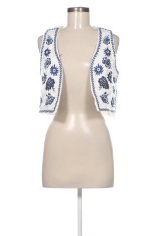 Vestă de femei SHEIN, Mărime S, Culoare Multicolor, Preț 68,24 Lei, #137750956