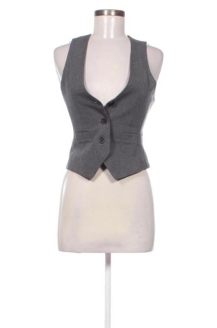 Damska kamizelka ASOS, Rozmiar XS, Kolor Szary, Cena 87,11 zł, #137751825