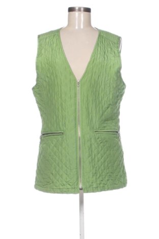 Vestă de femei Catherine, Mărime L, Culoare Verde, Preț 244,76 Lei, #137753087