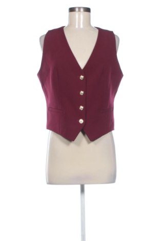 Vestă de femei Artigli, Mărime XL, Culoare Mov, Preț 461,92 Lei, #137757473