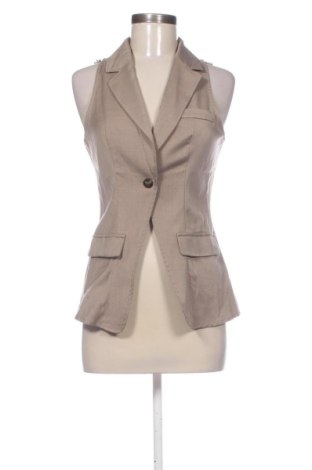 Дамски елек SHEIN, Размер S, Цвят Бежов, Цена 37,40 €, #137757992