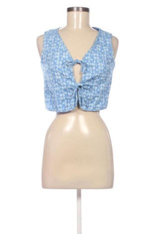 Vestă de femei Unbranded, Mărime S, Culoare Multicolor, Preț 94,48 Lei, #137759576