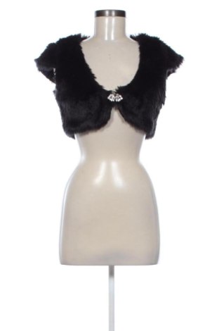 Vestă de femei Tally Weijl, Mărime S, Culoare Negru, Preț 52,49 Lei, #137761309
