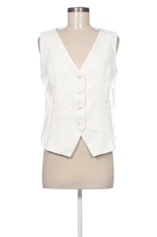 Vestă de femei SHEIN, Mărime L, Culoare Alb, Preț 104,72 Lei, #137763167