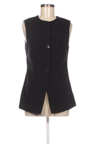 Damska kamizelka H&M, Rozmiar M, Kolor Czarny, Cena 84,46 zł, #137763363