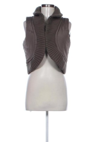 Vestă de femei X-Mail, Mărime S, Culoare Maro, Preț 141,72 Lei, #137763594