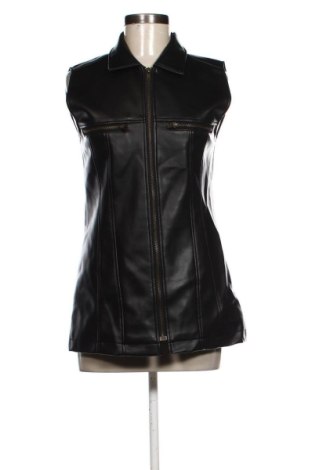 Vestă de femei Unbranded, Mărime S, Culoare Negru, Preț 94,48 Lei, #137764795