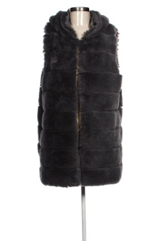 Vestă de femei Unbranded, Mărime L, Culoare Gri, Preț 89,23 Lei, #137764922