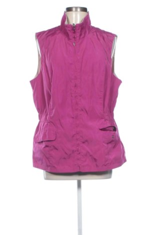 Vestă de femei TCM, Mărime XL, Culoare Roz, Preț 104,67 Lei, #137765254