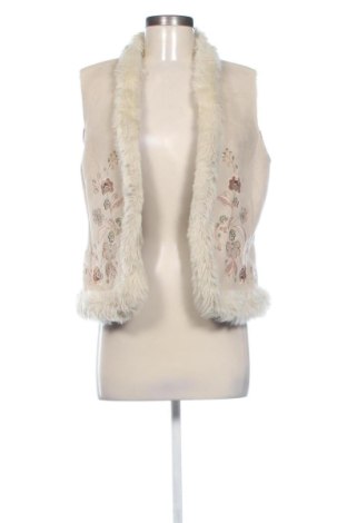 Дамски елек Dunnes Stores, Размер L, Цвят Бежов, Цена 46,62 €, #137765528