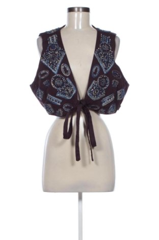Vestă de femei Didi, Mărime XXL, Culoare Multicolor, Preț 120,73 Lei, #137766097