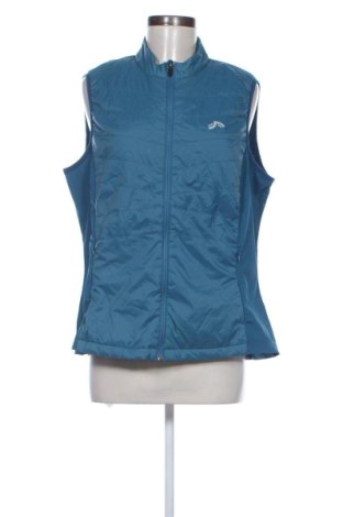 Vestă de femei Crivit, Mărime XL, Culoare Albastru, Preț 57,74 Lei, #137767110