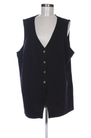 Vestă de femei Xlnt, Mărime XXL, Culoare Negru, Preț 375,68 Lei, #137770794